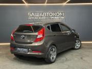 Hyundai Solaris I Рестайлинг Уфа  - изображение 21