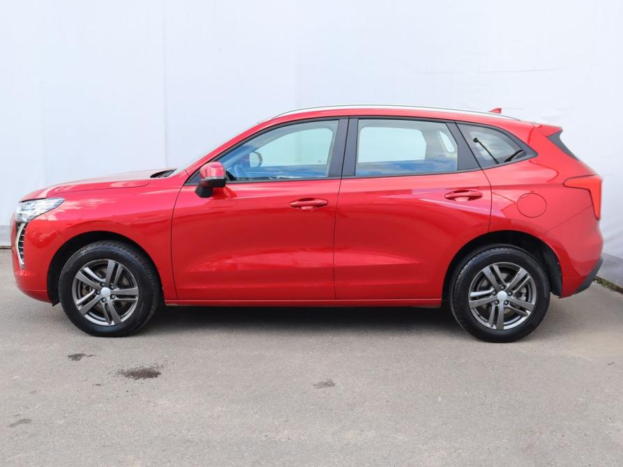 Haval Jolion I Москва  - изображение 8