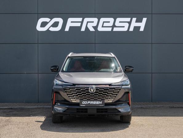 Changan CS55 Plus II с пробегом 2023 года, цена 2 190 000 рублей, 41717 км, внедорожник, Автокод Объявления
