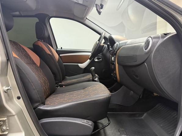 Lada (ВАЗ) Largus I с пробегом 2019 года, цена 1 050 000 рублей, 126571 км, универсал, Автокод Объявления