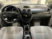 Chevrolet Lacetti I Волгоград  - изображение 26