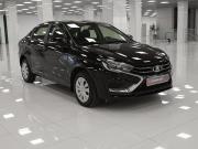 Lada (ВАЗ) Vesta I Рестайлинг (NG) Самара  - изображение 22