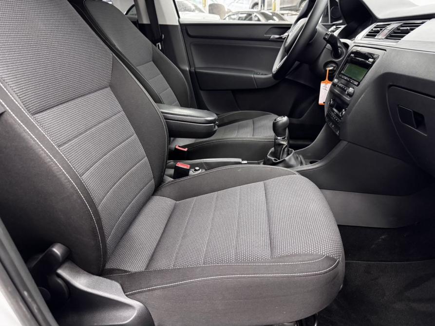 Skoda Rapid I Воронеж  - изображение 17