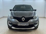 Renault Kaptur I Москва  - изображение 17