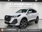 Chery Tiggo 7 Pro Max I Рестайлинг Кемерово  - изображение 18