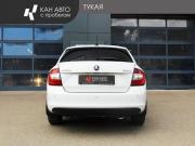Skoda Rapid I Рестайлинг Казань  - изображение 17