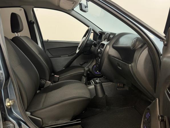 Lada (ВАЗ) Granta I с пробегом 2014 года, цена 405 000 рублей, 175529 км, лифтбек, Автокод Объявления