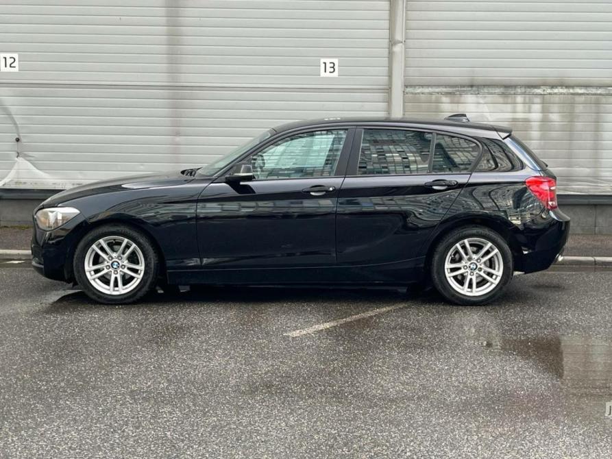 BMW 1 серии II (F20/F21) Санкт-Петербург  - изображение 8