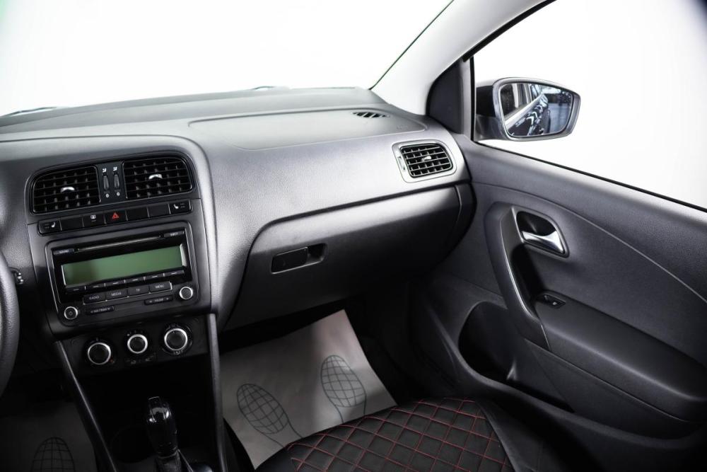Volkswagen Polo V Пермь  - изображение 14