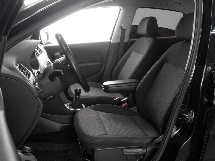 Volkswagen Polo V Рестайлинг Тюмень  - изображение 10