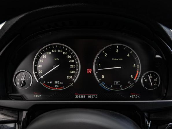 BMW X5 III (F15) с пробегом 2018 года, цена 3 450 000 рублей, 203288 км, внедорожник, Автокод Объявления