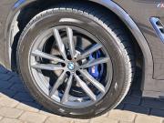 BMW X3 III (G01) Санкт-Петербург  - изображение 38