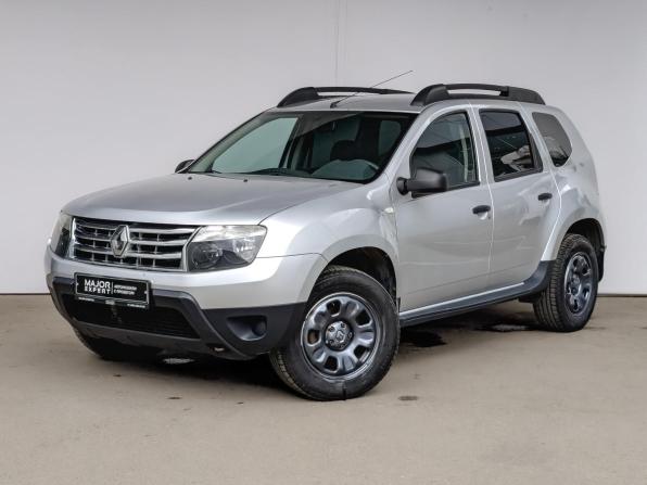 Renault Duster I с пробегом 2013 года, цена 820 000 рублей, 120530 км, внедорожник, Автокод Объявления