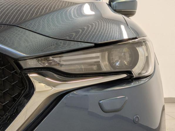 Mazda CX-5 II с пробегом 2021 года, цена 3 100 000 рублей, 45751 км, внедорожник, Автокод Объявления