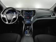 Hyundai Santa Fe III Рестайлинг Москва  - изображение 30