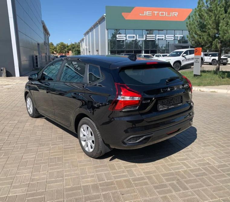 Lada (ВАЗ) Iskra Астрахань  - изображение 5