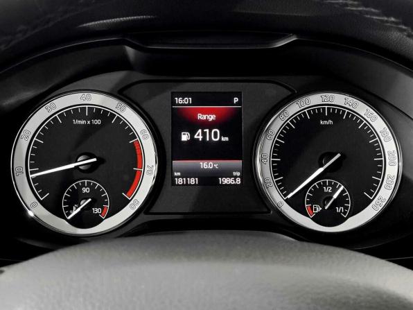Skoda Kodiaq I с пробегом 2018 года, цена 2 135 000 рублей, 181181 км, внедорожник, Автокод Объявления
