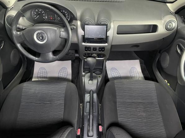 Renault Sandero I с пробегом 2011 года, цена 650 000 рублей, 96519 км, хэтчбек, Автокод Объявления