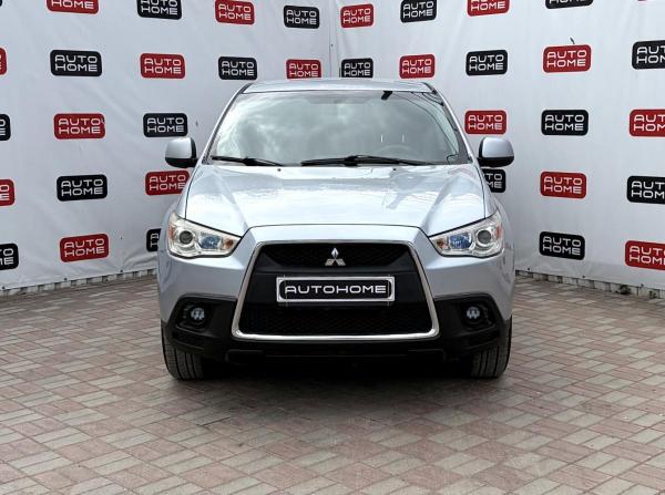 Mitsubishi ASX I с пробегом 2010 года, цена 750 000 рублей, 224777 км, внедорожник, Автокод Объявления