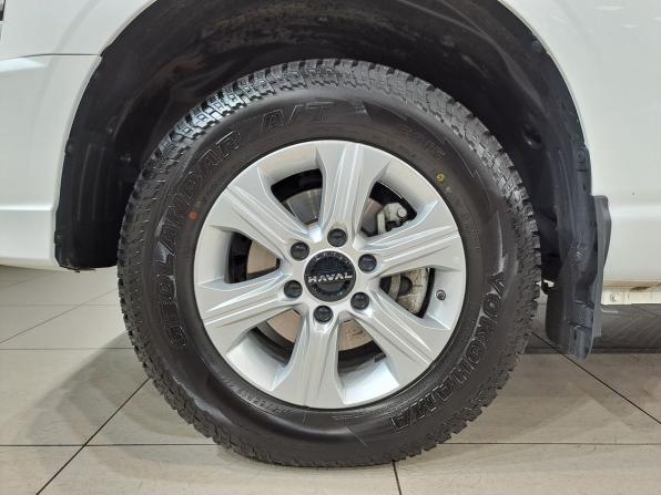 Haval H5 II с пробегом 2024 года, цена 3 299 000 рублей, 9691 км, внедорожник, Автокод Объявления