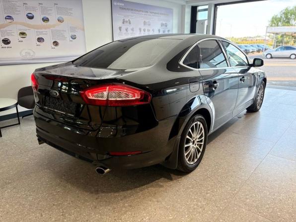 Ford Mondeo IV Рестайлинг с пробегом 2013 года, цена 901 000 рублей, 168659 км, седан, Автокод Объявления