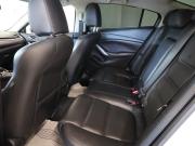 Mazda 6 III (GJ) Рестайлинг Калуга  - изображение 62