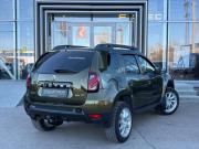 Renault Duster I Рестайлинг Уфа  - изображение 21