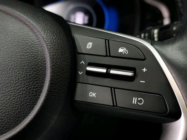 Hyundai Creta II с пробегом 2021 года, цена 2 127 000 рублей, 34700 км, внедорожник, Автокод Объявления