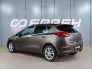 Kia Ceed II Воронеж  - изображение 22