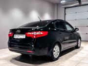 Kia Rio III Екатеринбург  - изображение 25