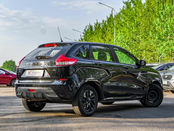 Lada (ВАЗ) XRAY I с пробегом 2019 года, цена 909 000 рублей, 83270 км, хэтчбек, Автокод Объявления