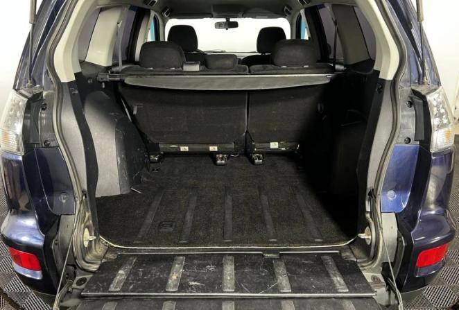 Mitsubishi Outlander III с пробегом 2012 года, цена 1 235 000 рублей, 205205 км, внедорожник, Автокод Объявления