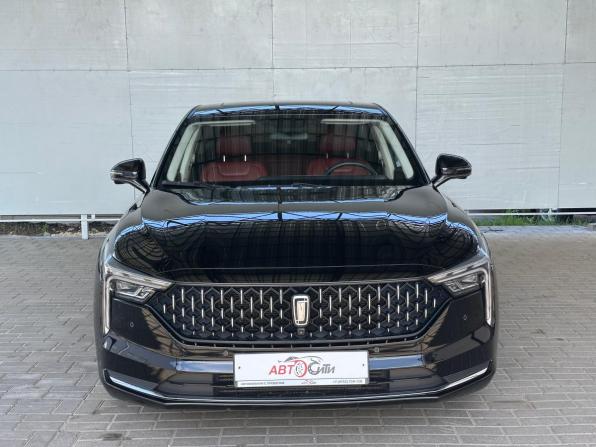FAW Bestune B70 I с пробегом 2023 года, цена 1 546 000 рублей, 24807 км, лифтбек, Автокод Объявления