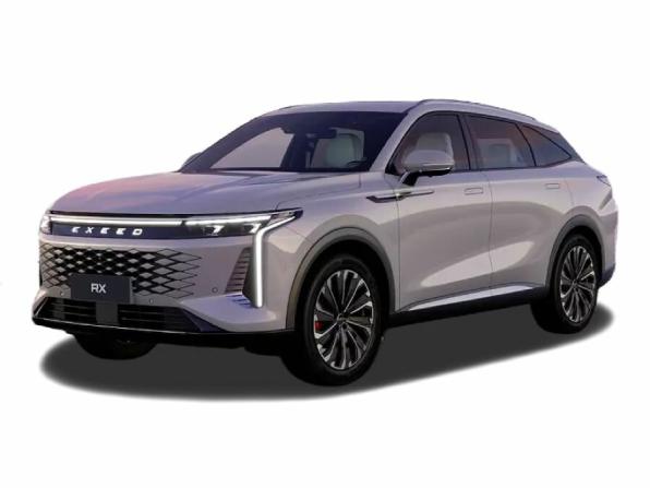 Новый Exeed RX 2025 года, цена 5 490 000 рублей, внедорожник, Автокод Объявления