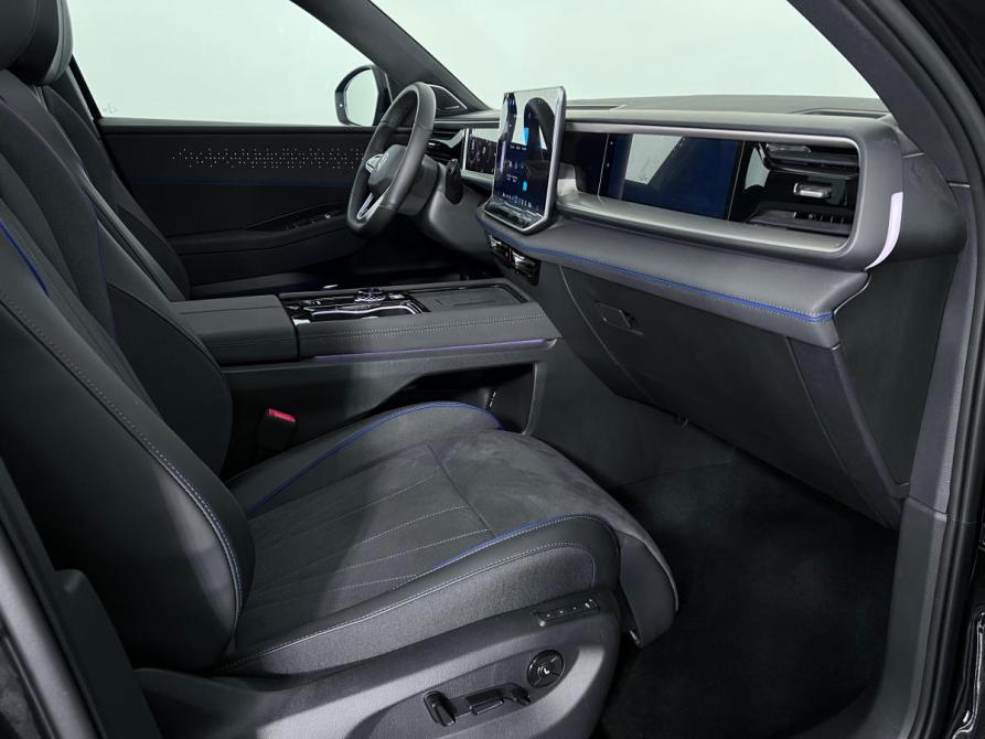 Volkswagen Teramont II (China Market) Ростов-на-Дону  - изображение 26