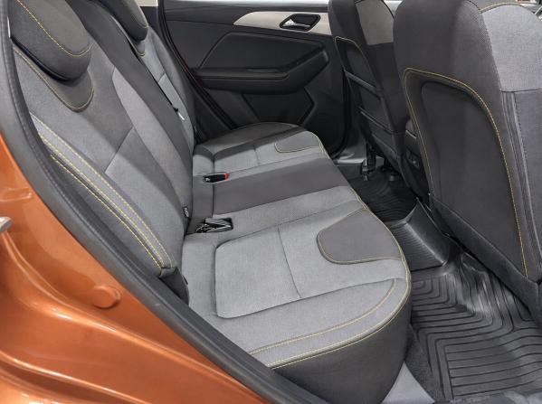 BAIC X35 с пробегом 2024 года, цена 1 585 000 рублей, 13333 км, внедорожник, Автокод Объявления