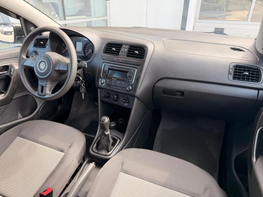 Volkswagen Polo V Пермь  - изображение 9
