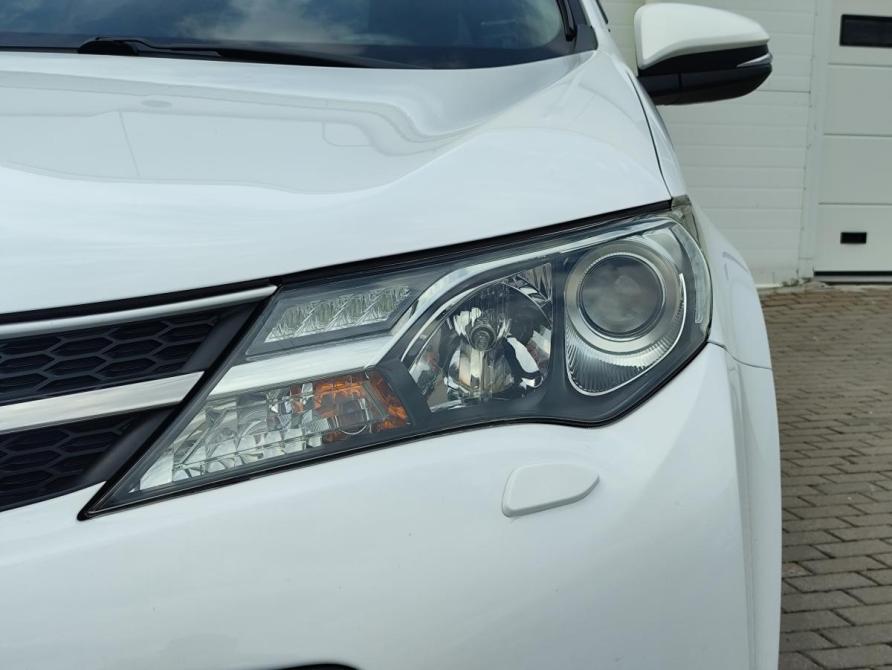 Toyota RAV4 IV (XA40) Санкт-Петербург  - изображение 8