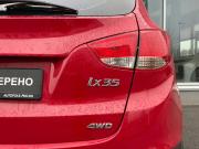 Hyundai ix35 I Санкт-Петербург  - изображение 25