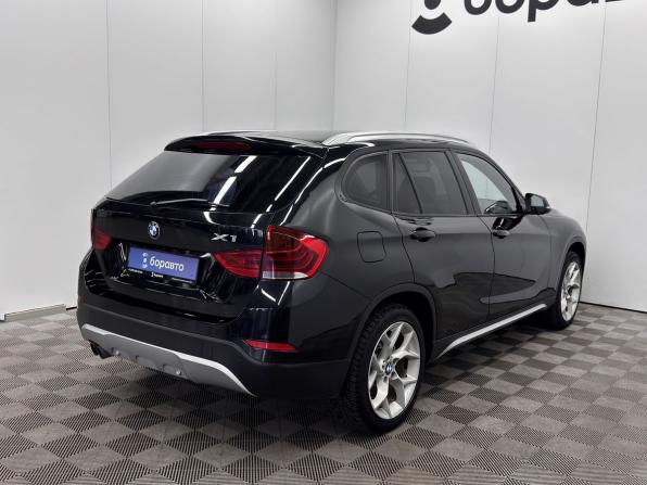 BMW X1 I (E84) Рестайлинг с пробегом 2012 года, цена 1 399 000 рублей, 141118 км, внедорожник, Автокод Объявления