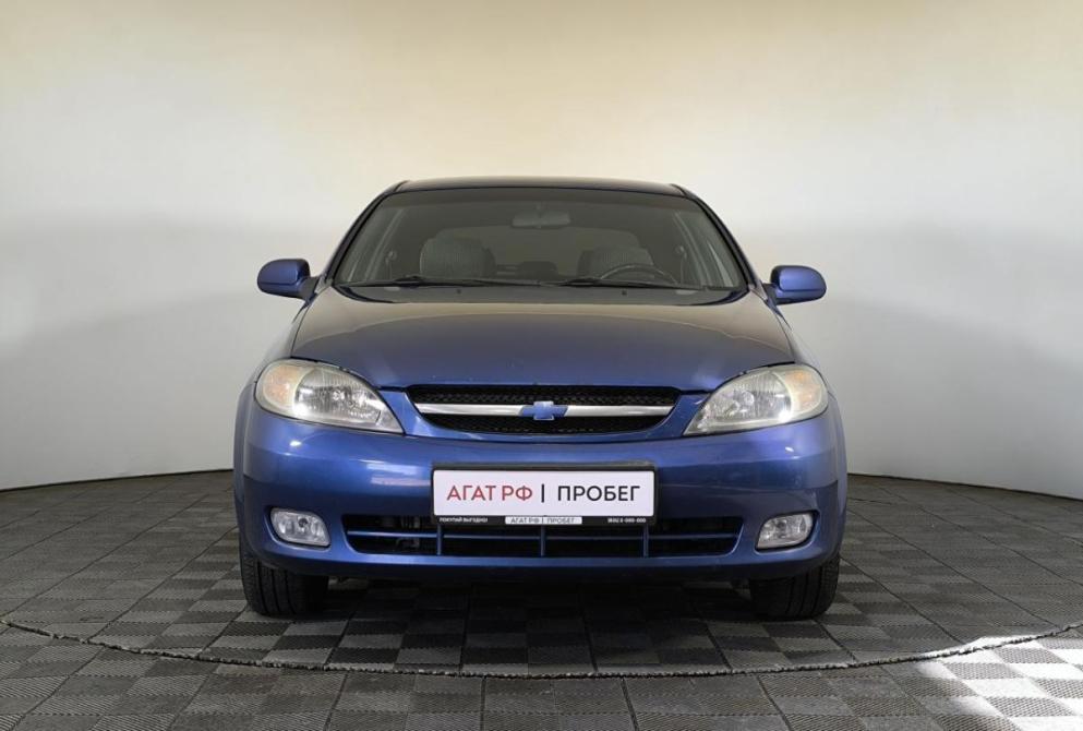 Chevrolet Lacetti I Нижний Новгород  - изображение 2