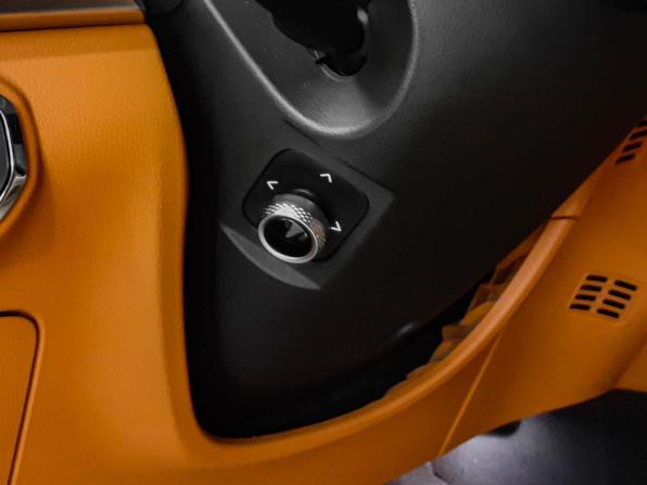 Tank 500 I с пробегом 2023 года, цена 4 200 000 рублей, 72614 км, внедорожник, Автокод Объявления