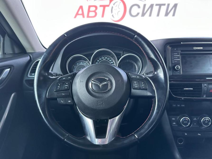 Mazda 6 III (GJ) Тамбов  - изображение 17