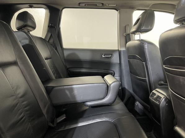 Nissan X-Trail II с пробегом 2008 года, цена 799 900 рублей, 228870 км, внедорожник, Автокод Объявления