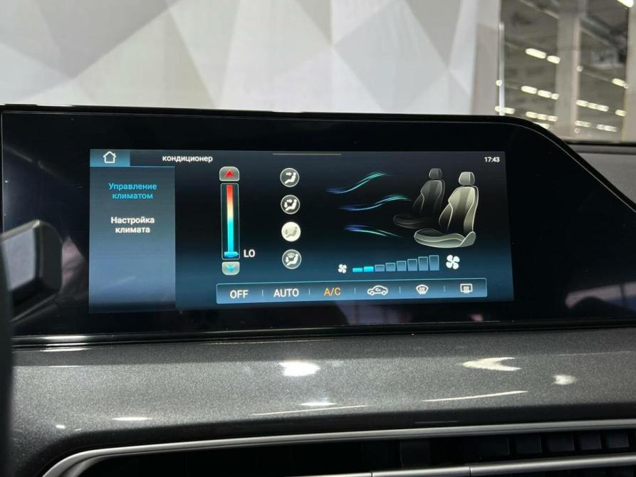 Changan Eado Plus Оренбург  - изображение 17