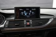 Audi A6 IV (C7) Рестайлинг Крым  - изображение 49