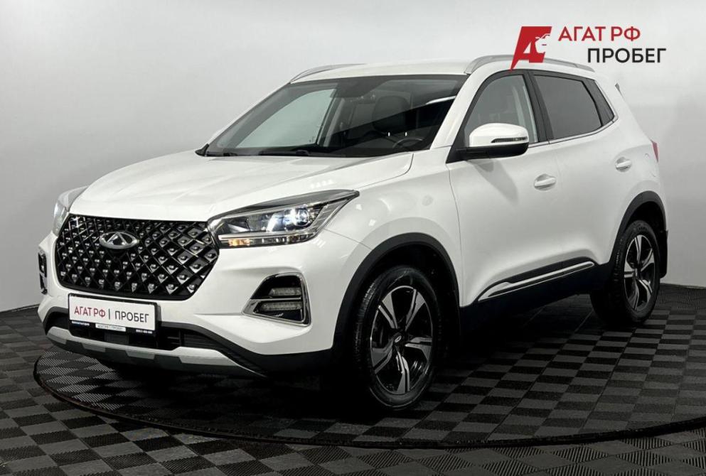 Chery Tiggo 4 Pro I Нижний Новгород  - изображение 2