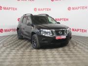 Nissan Terrano III (D10) Вологда  - изображение 20