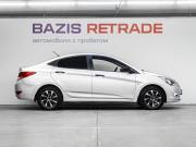 Hyundai Solaris I Рестайлинг Тюмень  - изображение 27