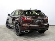 Lexus RX IV Москва  - изображение 37
